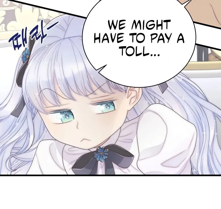 The Youngest Is Preventing the End of the World Chapter 43 page 65 - 