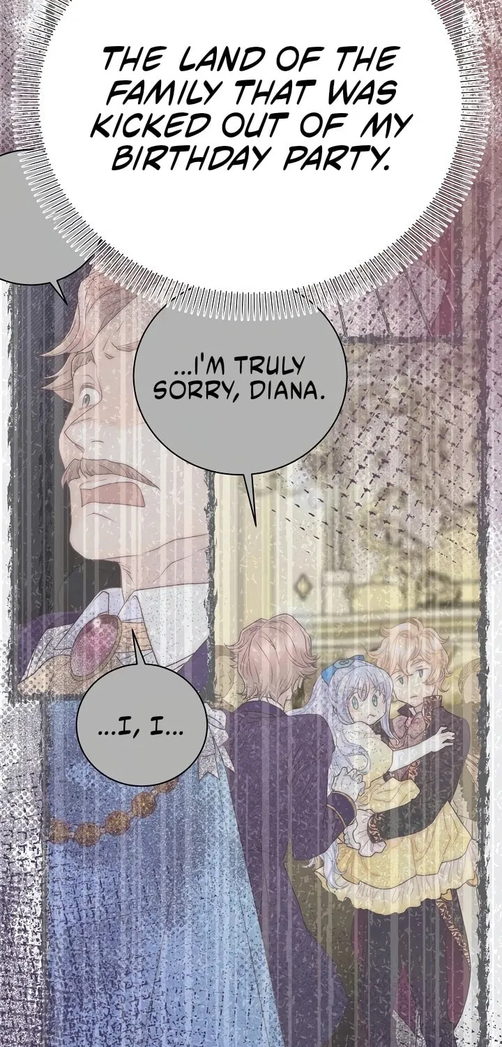 The Youngest Is Preventing the End of the World Chapter 43 page 69 - 