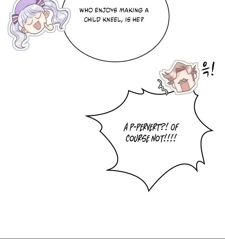 The Youngest Is Preventing the End of the World Chapter 44 page 11 - 