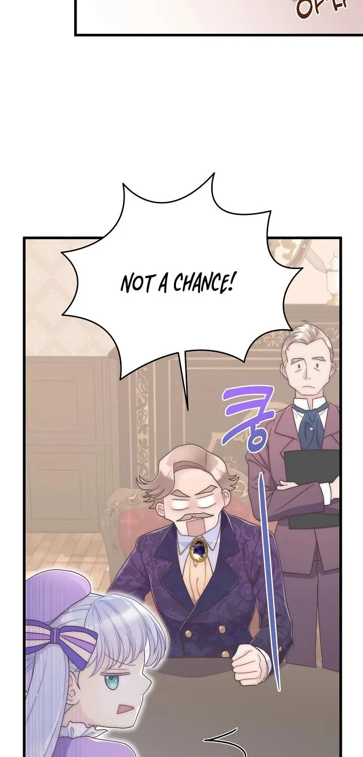 The Youngest Is Preventing the End of the World Chapter 44 page 13 - 