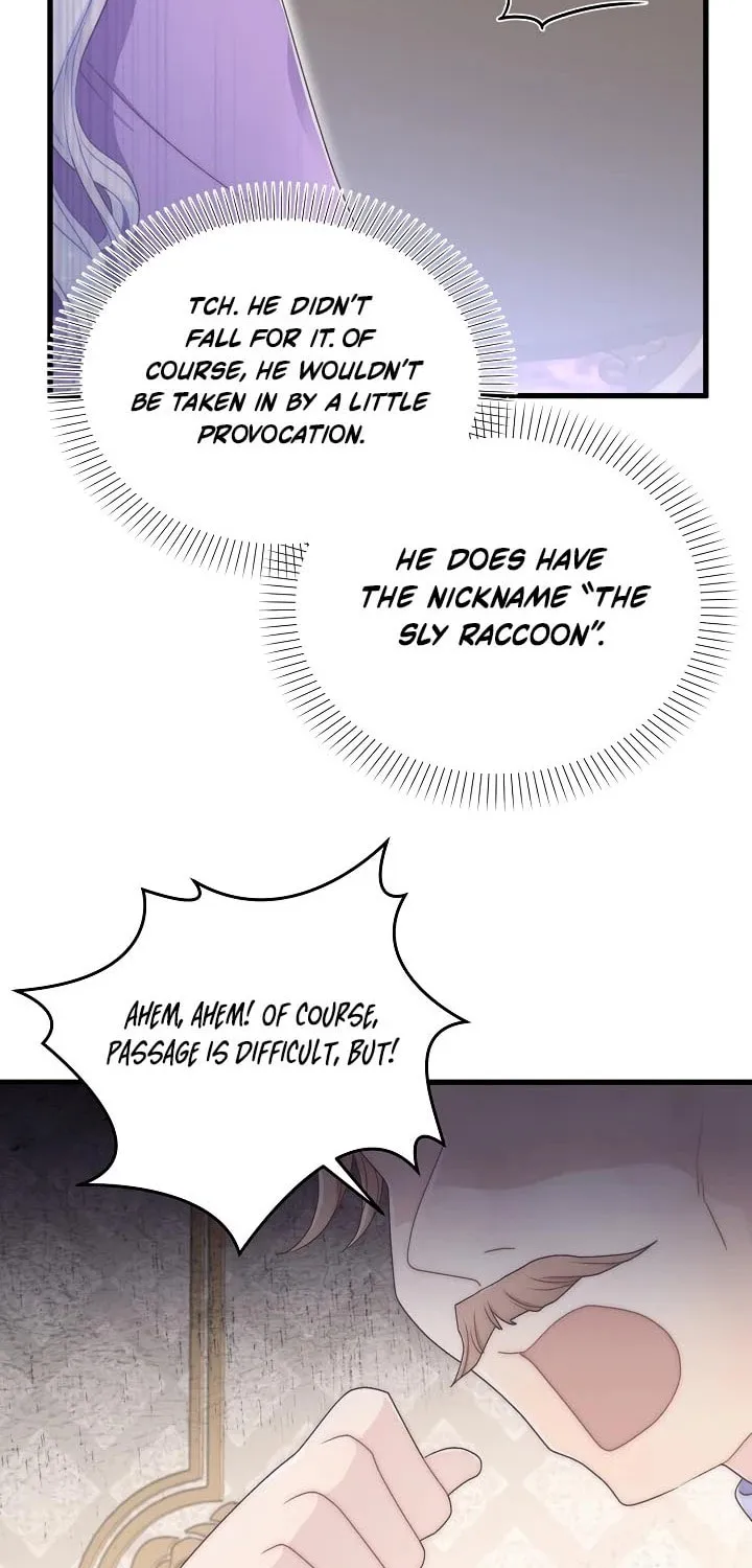 The Youngest Is Preventing the End of the World Chapter 44 page 14 - 