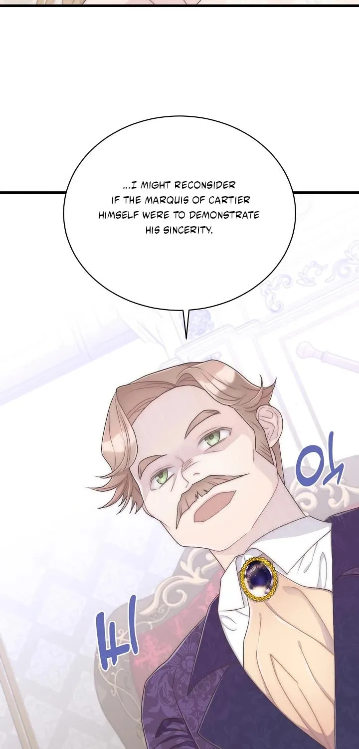 The Youngest Is Preventing the End of the World Chapter 44 page 15 - 