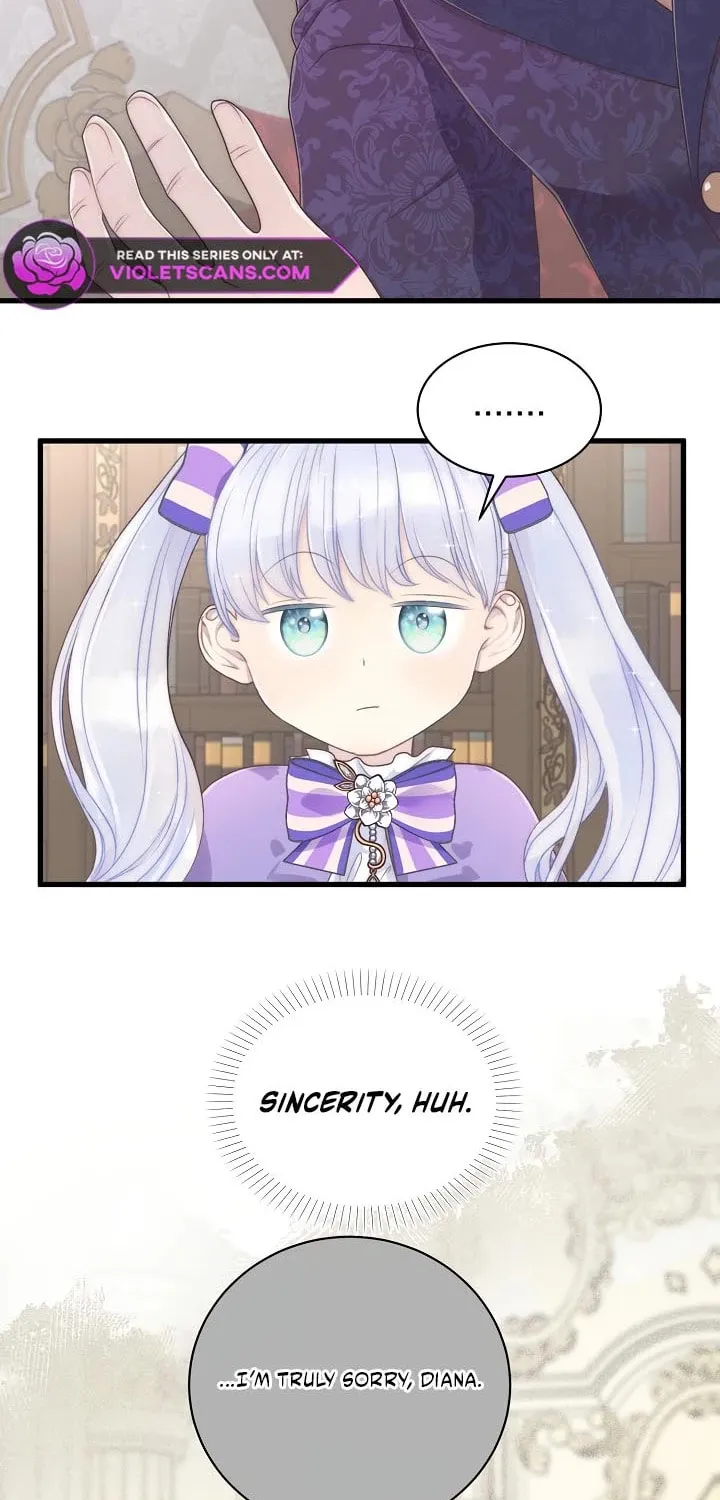 The Youngest Is Preventing the End of the World Chapter 44 page 16 - 