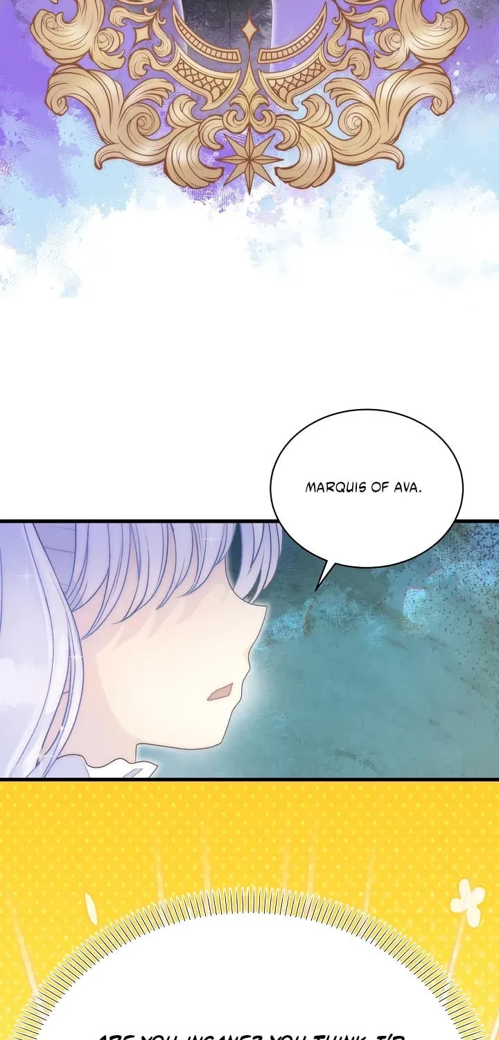 The Youngest Is Preventing the End of the World Chapter 44 page 20 - 