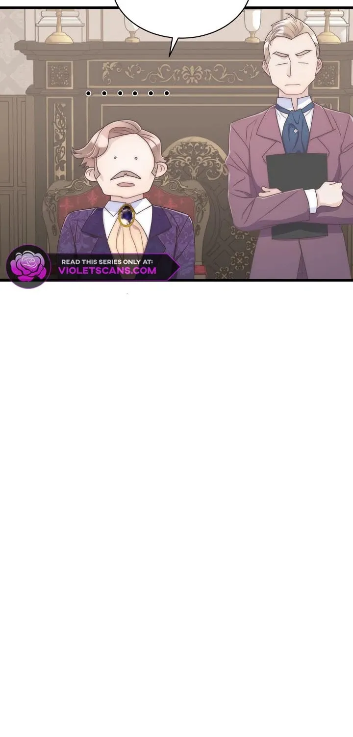 The Youngest Is Preventing the End of the World Chapter 44 page 25 - 