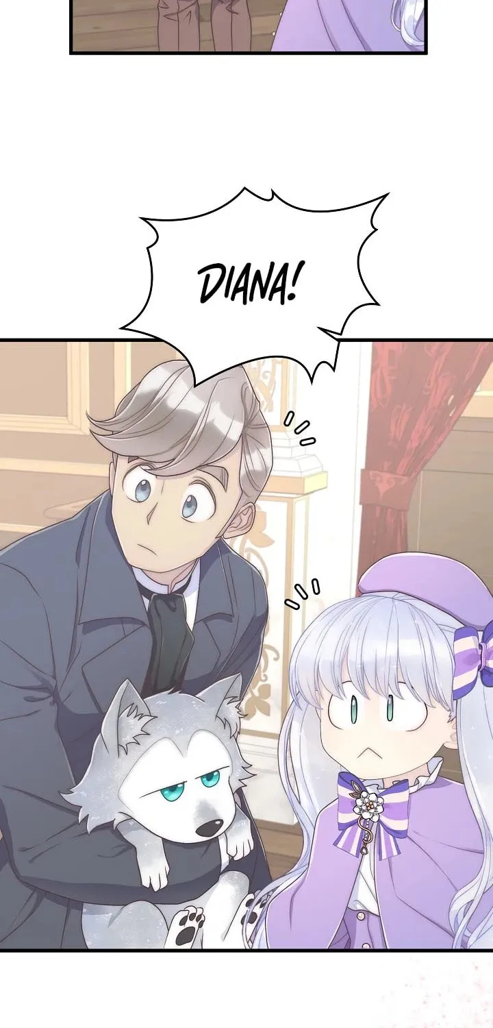 The Youngest Is Preventing the End of the World Chapter 44 page 28 - 