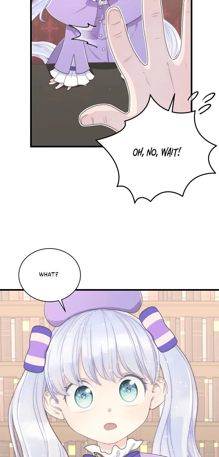 The Youngest Is Preventing the End of the World Chapter 44 page 4 - 