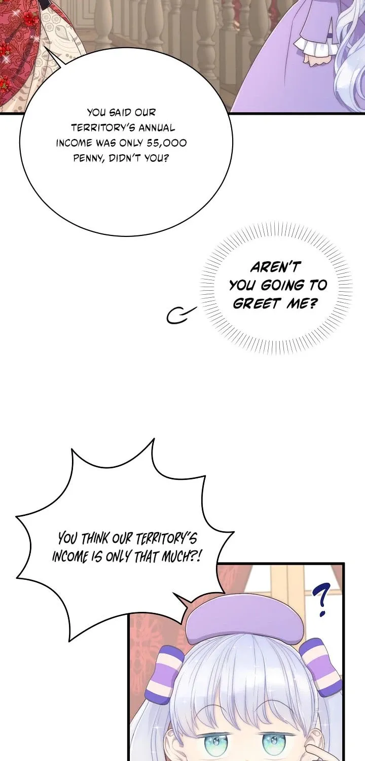 The Youngest Is Preventing the End of the World Chapter 44 page 31 - 