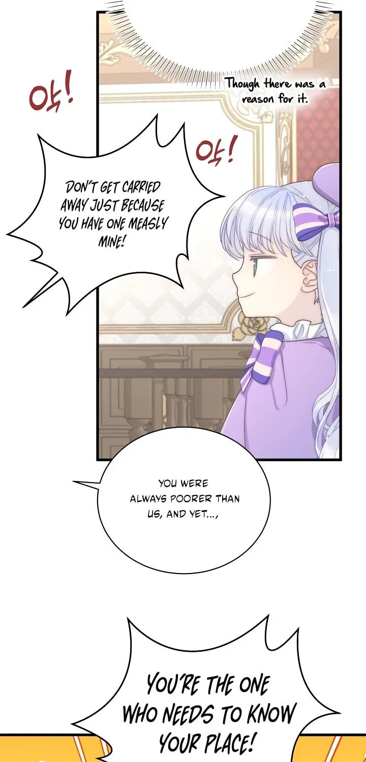 The Youngest Is Preventing the End of the World Chapter 44 page 34 - 