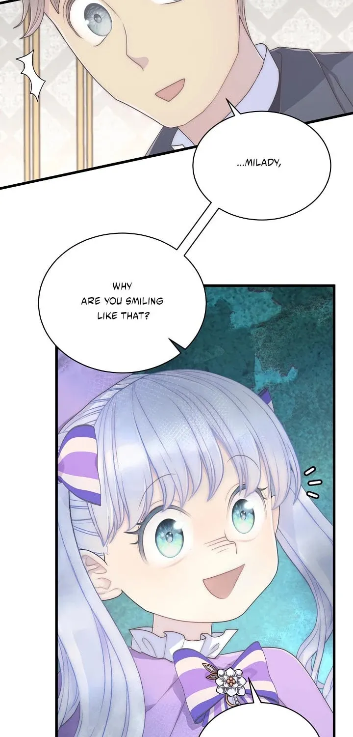 The Youngest Is Preventing the End of the World Chapter 44 page 40 - 