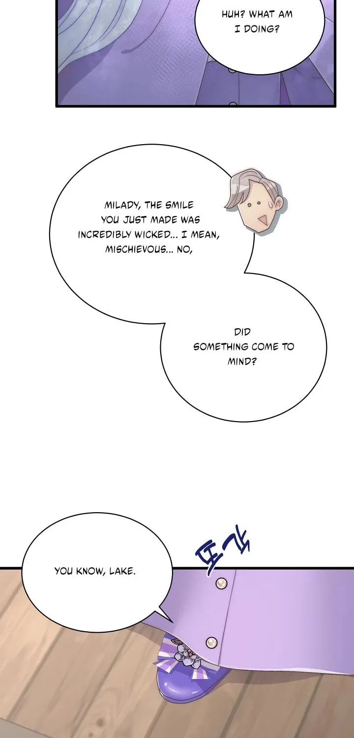 The Youngest Is Preventing the End of the World Chapter 44 page 41 - 