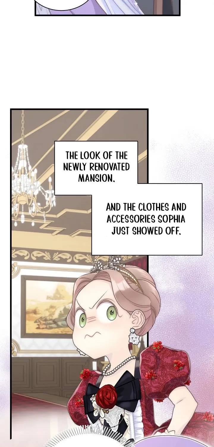 The Youngest Is Preventing the End of the World Chapter 44 page 47 - 