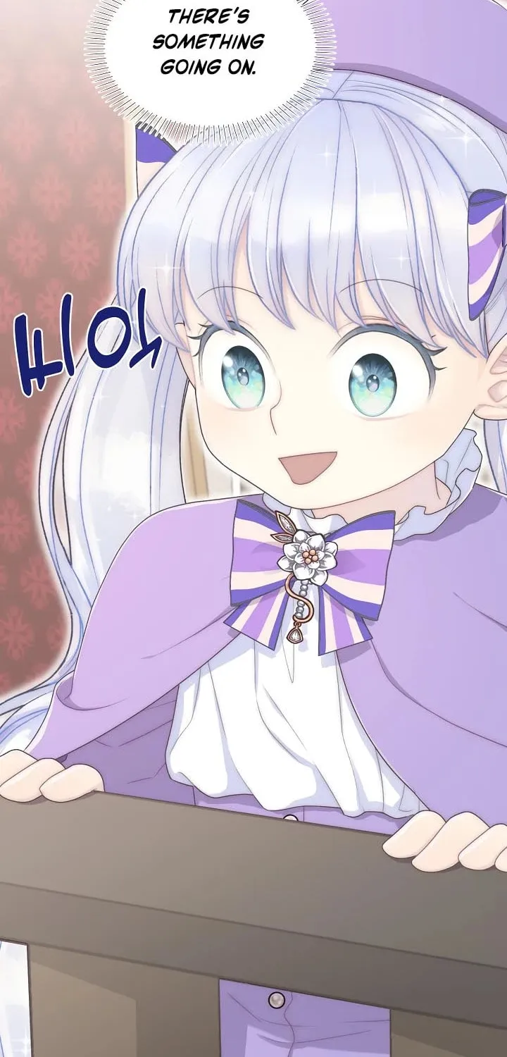 The Youngest Is Preventing the End of the World Chapter 44 page 48 - 