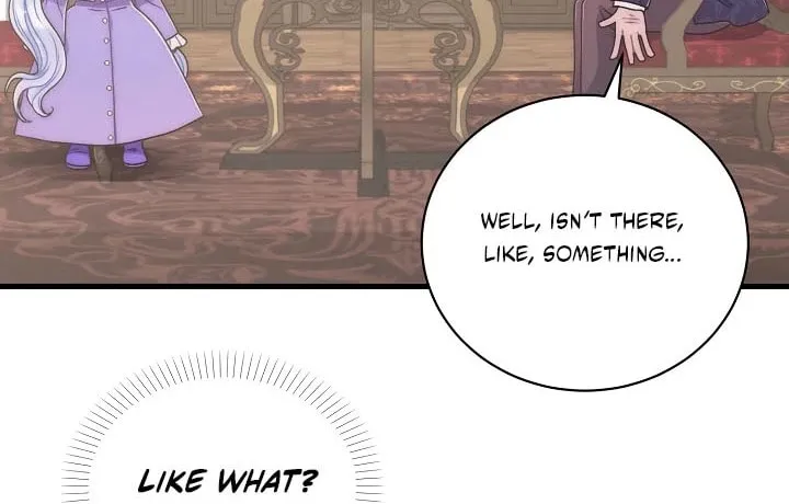The Youngest Is Preventing the End of the World Chapter 44 page 6 - 