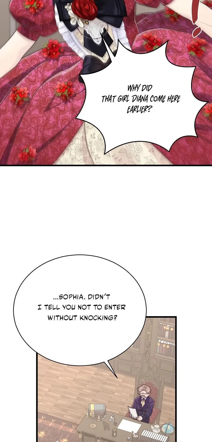 The Youngest Is Preventing the End of the World Chapter 44 page 52 - 