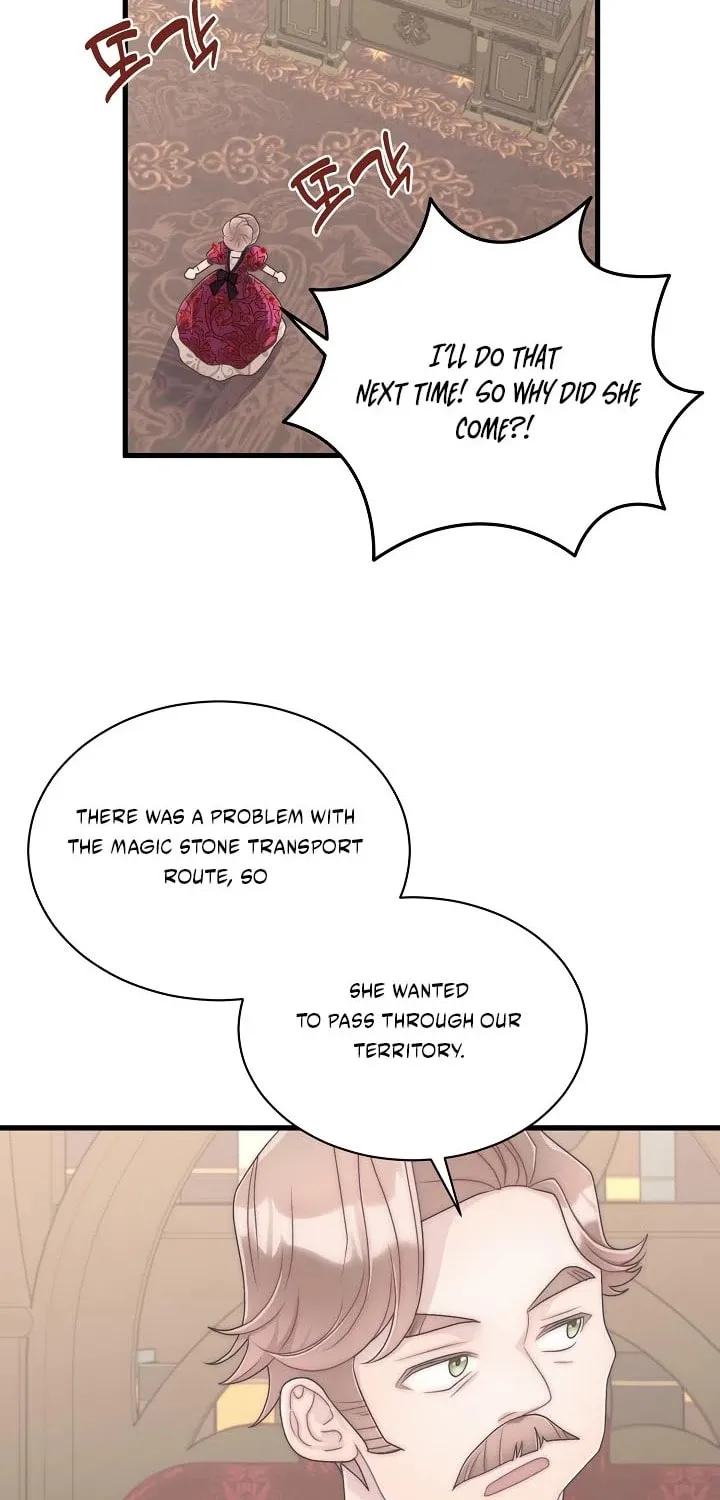 The Youngest Is Preventing the End of the World Chapter 44 page 53 - 
