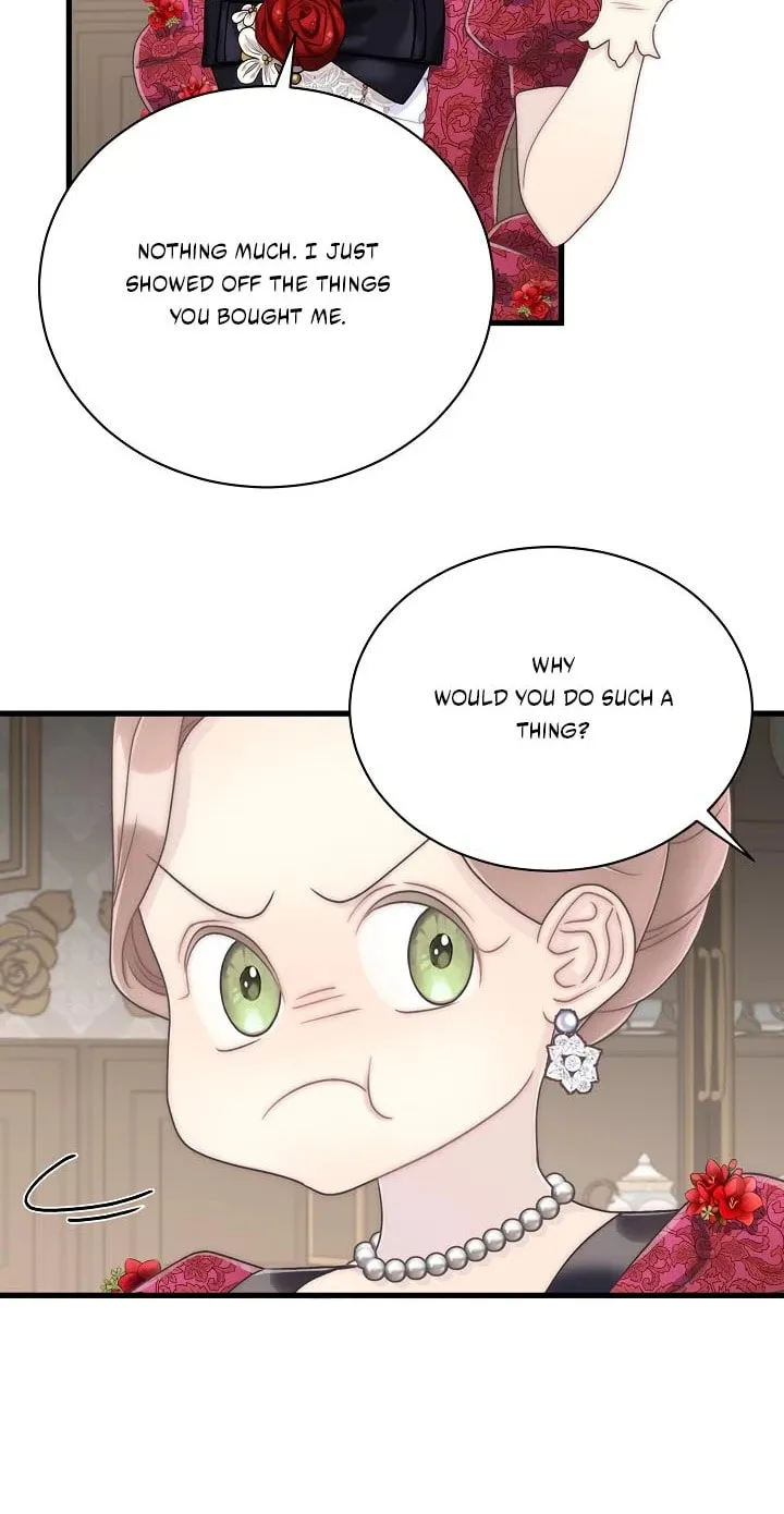 The Youngest Is Preventing the End of the World Chapter 44 page 55 - 