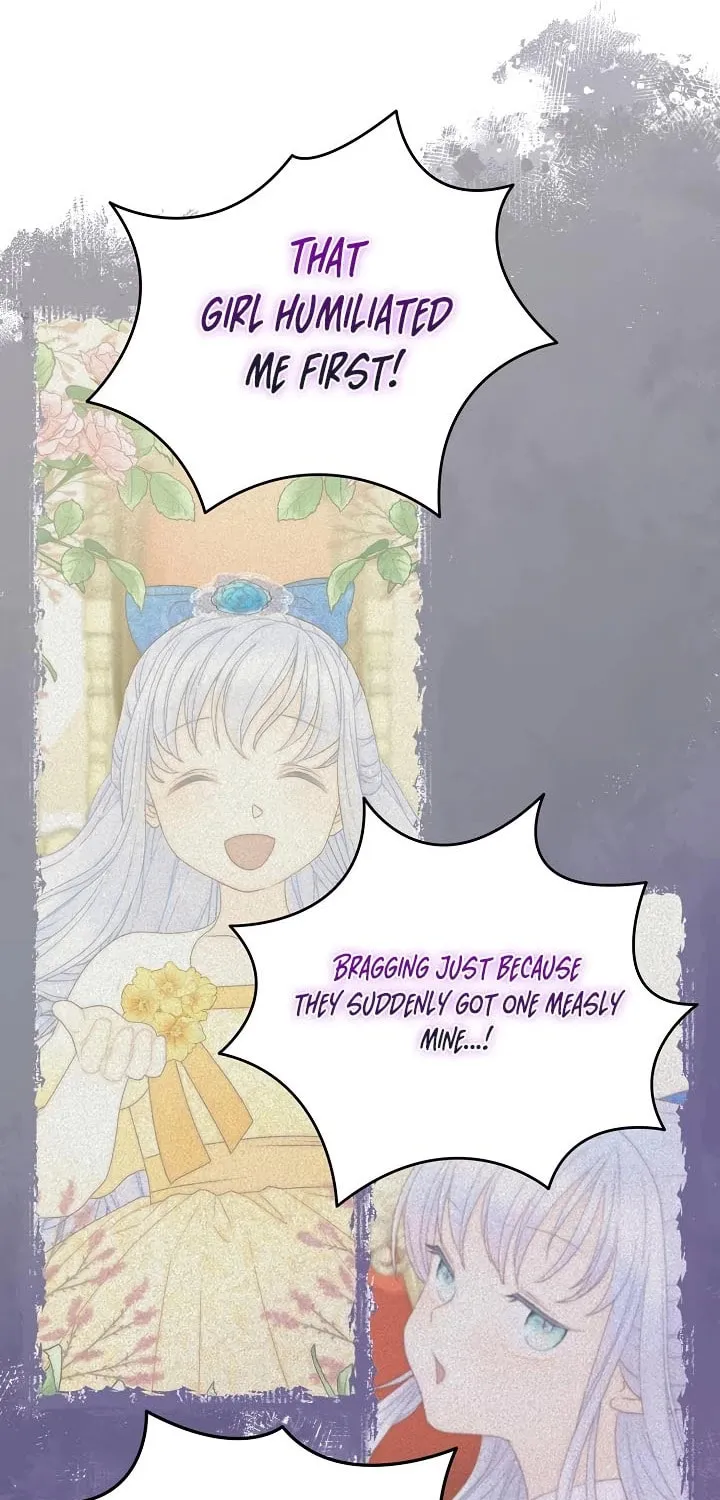 The Youngest Is Preventing the End of the World Chapter 44 page 56 - 