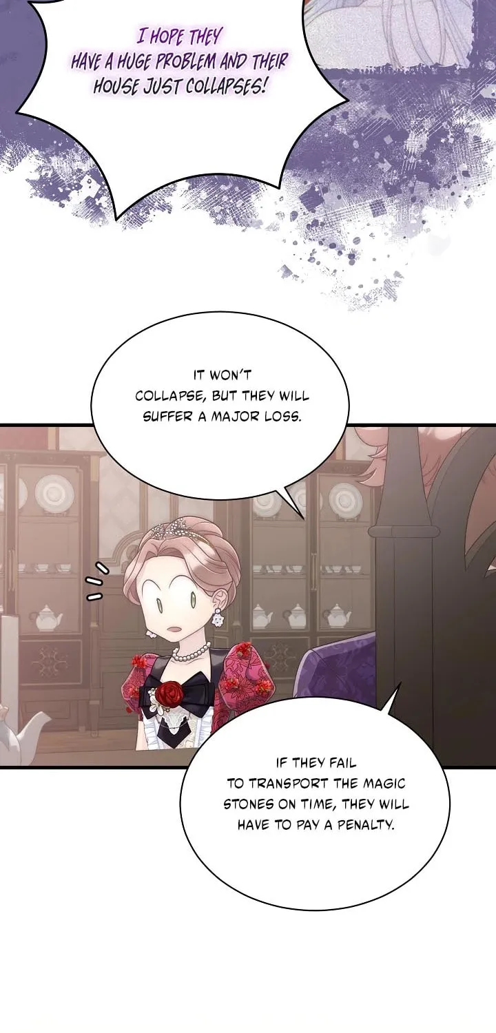 The Youngest Is Preventing the End of the World Chapter 44 page 57 - 