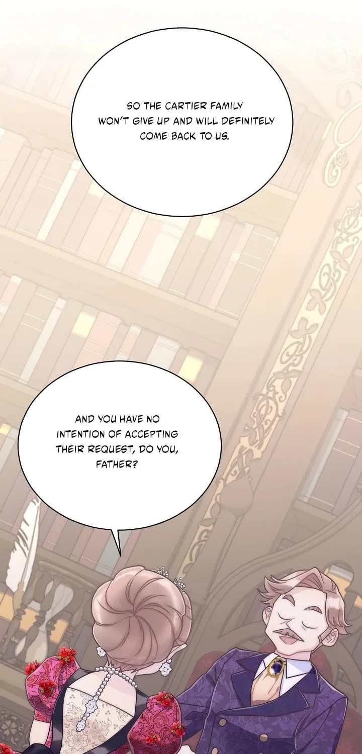 The Youngest Is Preventing the End of the World Chapter 44 page 58 - 