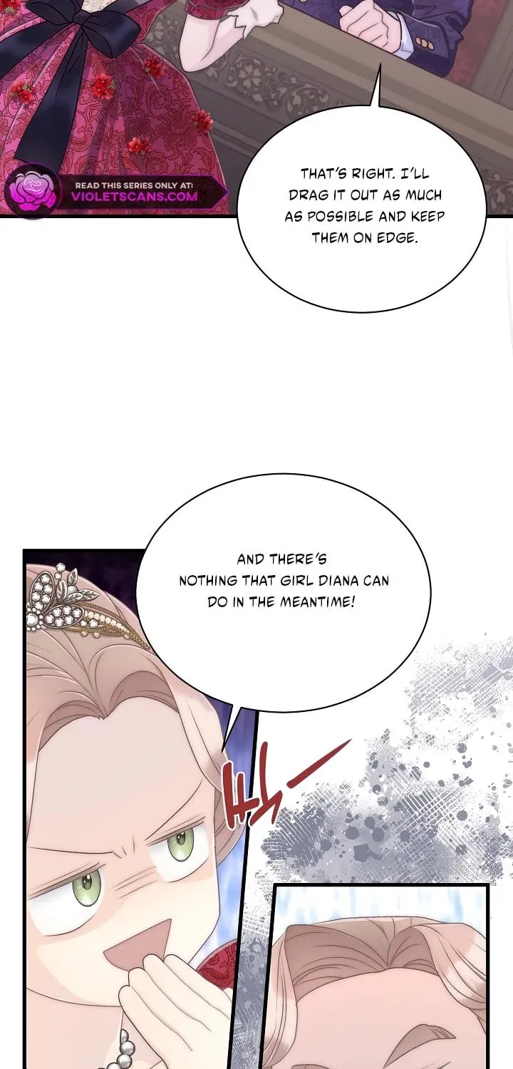 The Youngest Is Preventing the End of the World Chapter 44 page 59 - 