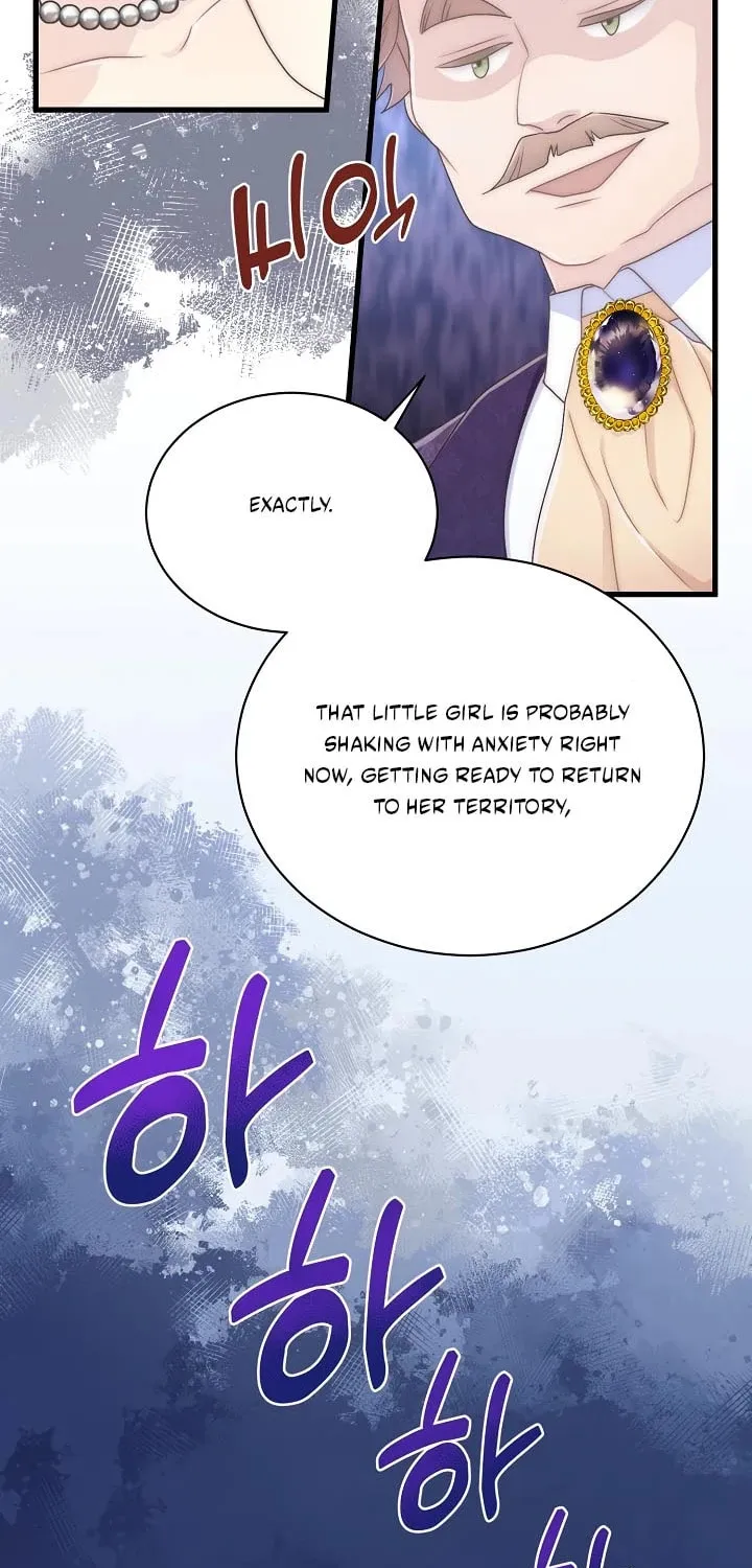 The Youngest Is Preventing the End of the World Chapter 44 page 60 - 