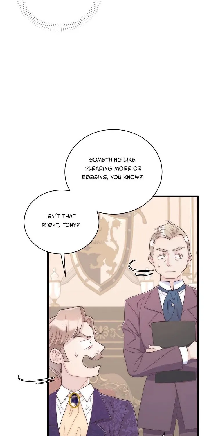 The Youngest Is Preventing the End of the World Chapter 44 page 7 - 