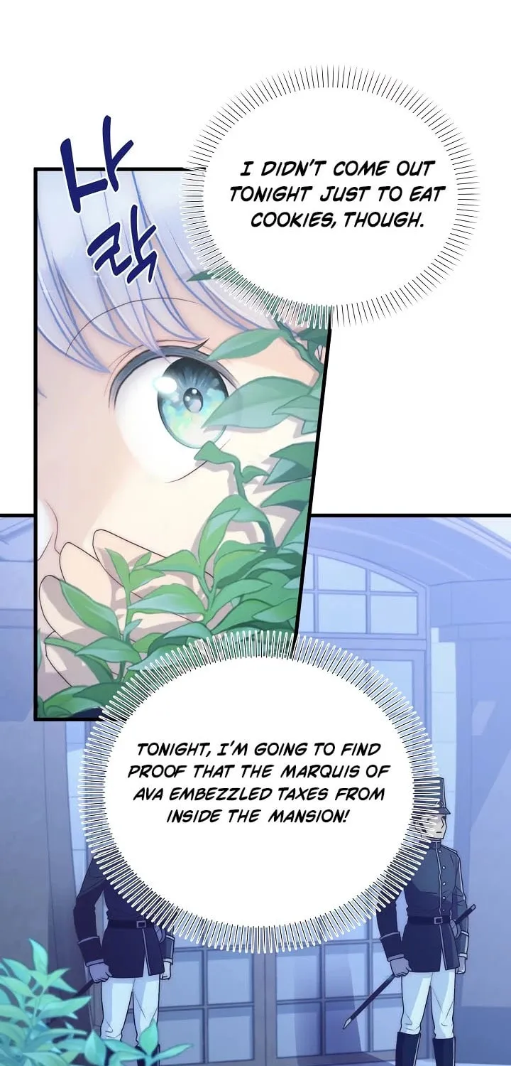 The Youngest Is Preventing the End of the World Chapter 44 page 64 - 