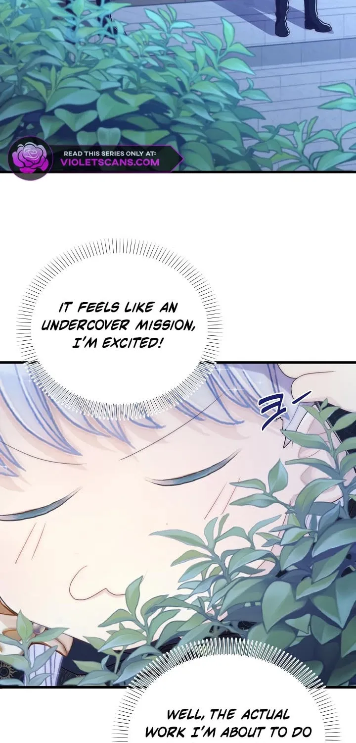The Youngest Is Preventing the End of the World Chapter 44 page 65 - 
