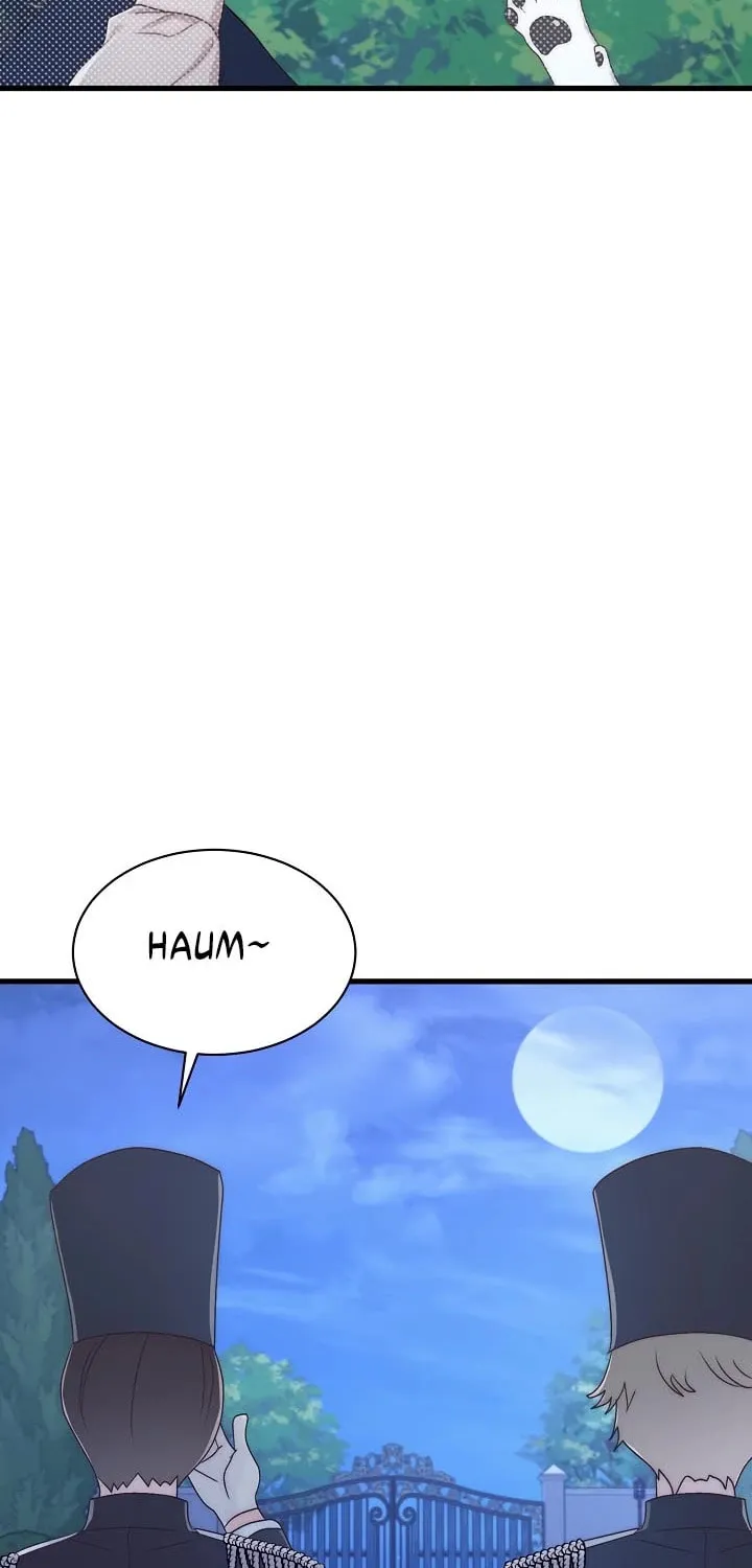 The Youngest Is Preventing the End of the World Chapter 44 page 69 - 