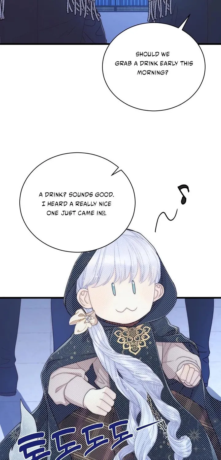 The Youngest Is Preventing the End of the World Chapter 44 page 70 - 