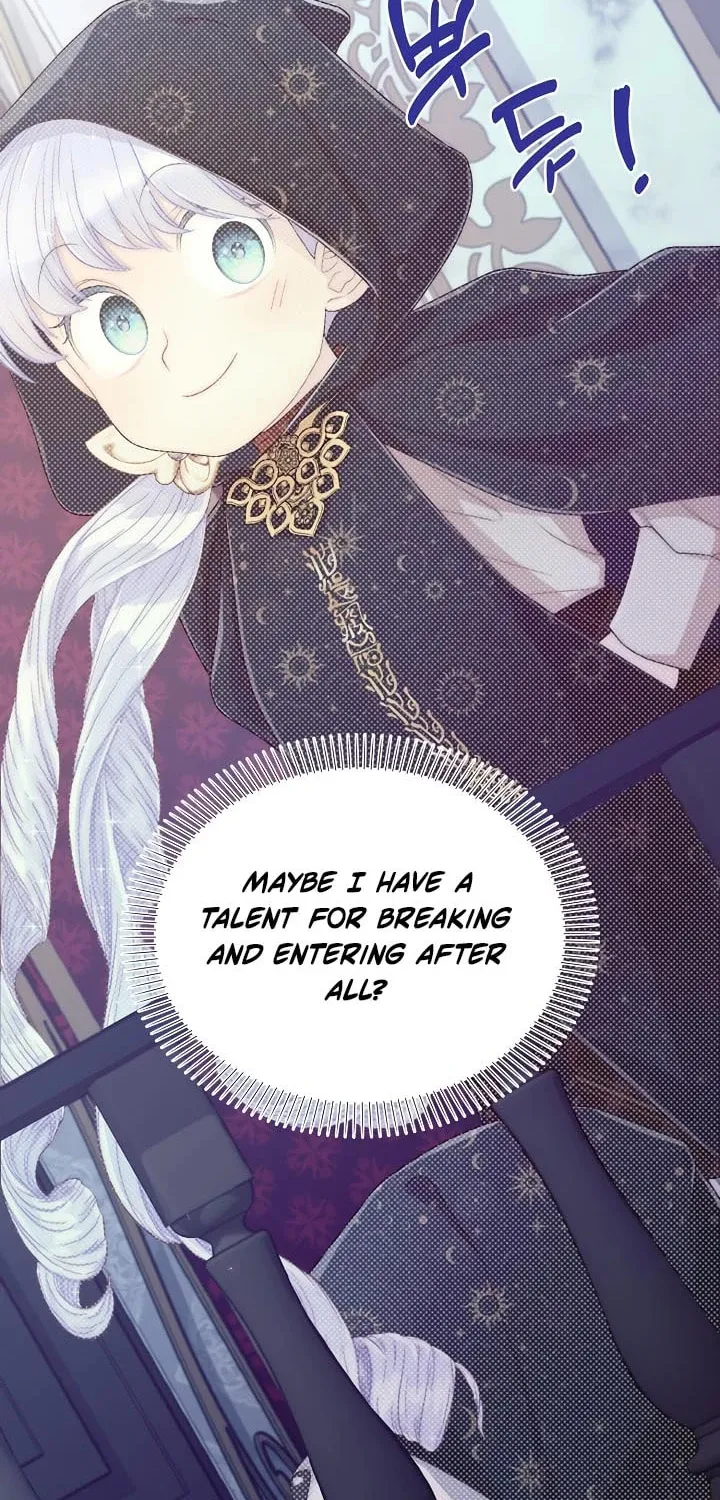 The Youngest Is Preventing the End of the World Chapter 44 page 73 - 