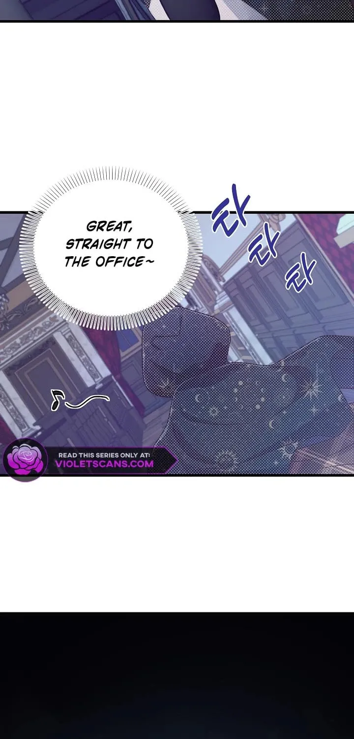 The Youngest Is Preventing the End of the World Chapter 44 page 74 - 