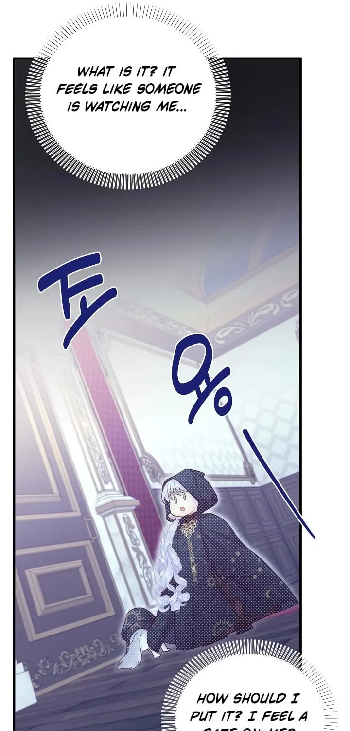 The Youngest Is Preventing the End of the World Chapter 44 page 78 - 