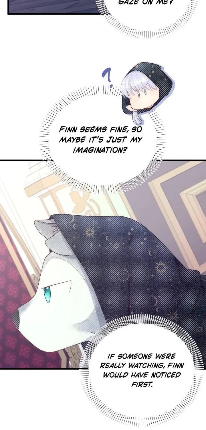 The Youngest Is Preventing the End of the World Chapter 44 page 79 - 