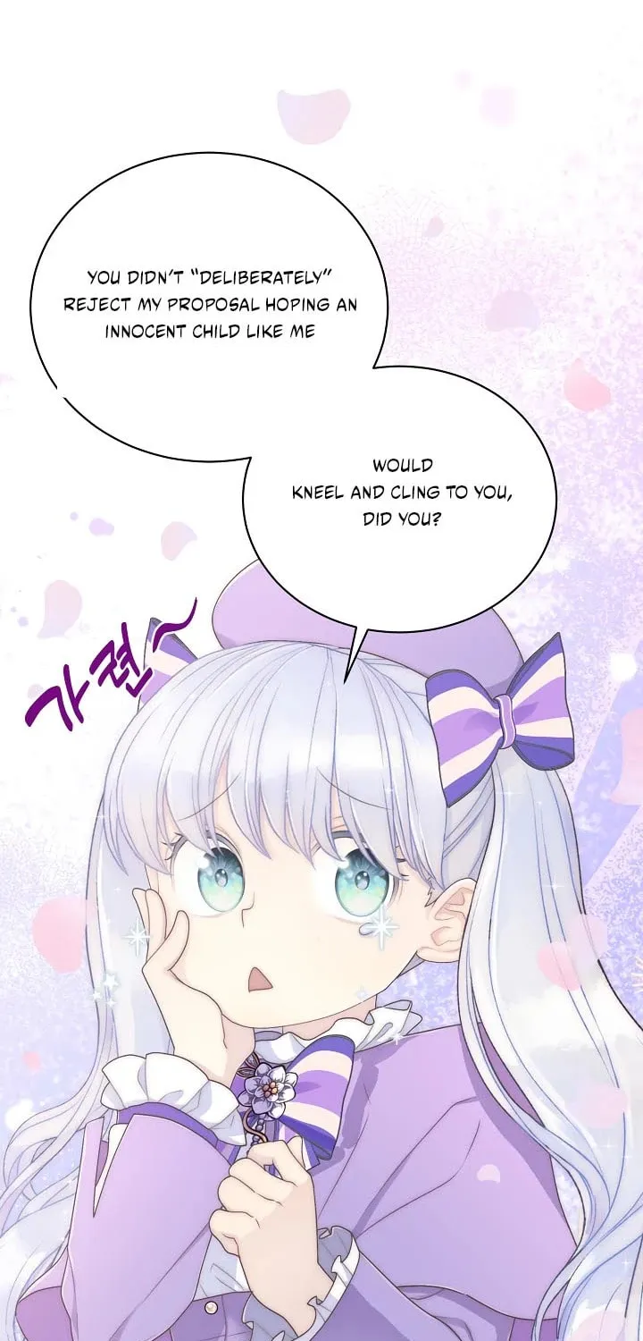 The Youngest Is Preventing the End of the World Chapter 44 page 9 - 