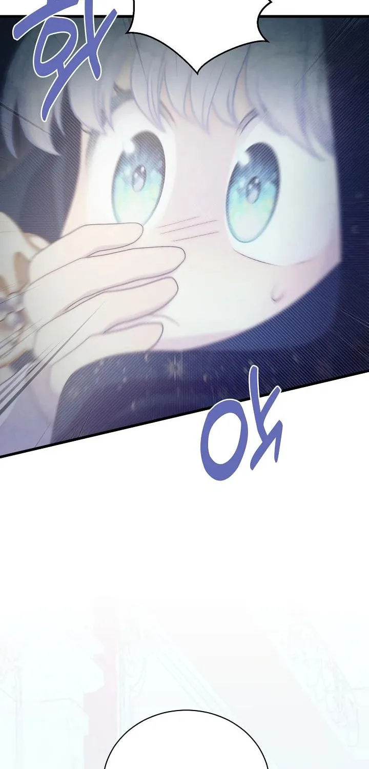 The Youngest Is Preventing the End of the World Chapter 44 page 81 - 