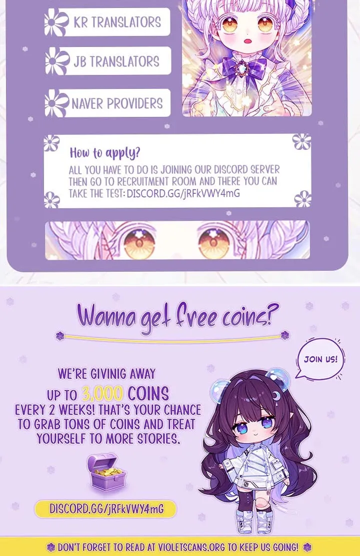 The Youngest Is Preventing the End of the World Chapter 44 page 85 - 