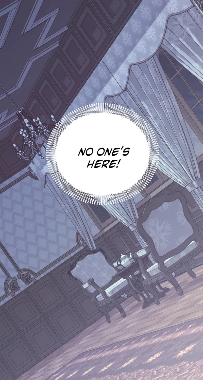 The Youngest Is Preventing the End of the World Chapter 45 page 11 - 