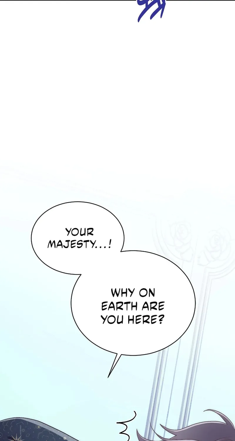 The Youngest Is Preventing the End of the World Chapter 45 page 14 - 