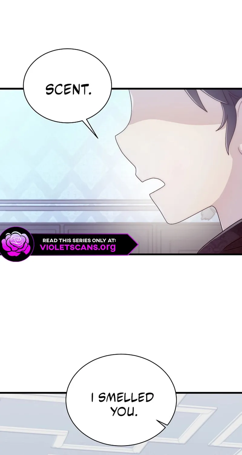 The Youngest Is Preventing the End of the World Chapter 45 page 26 - 