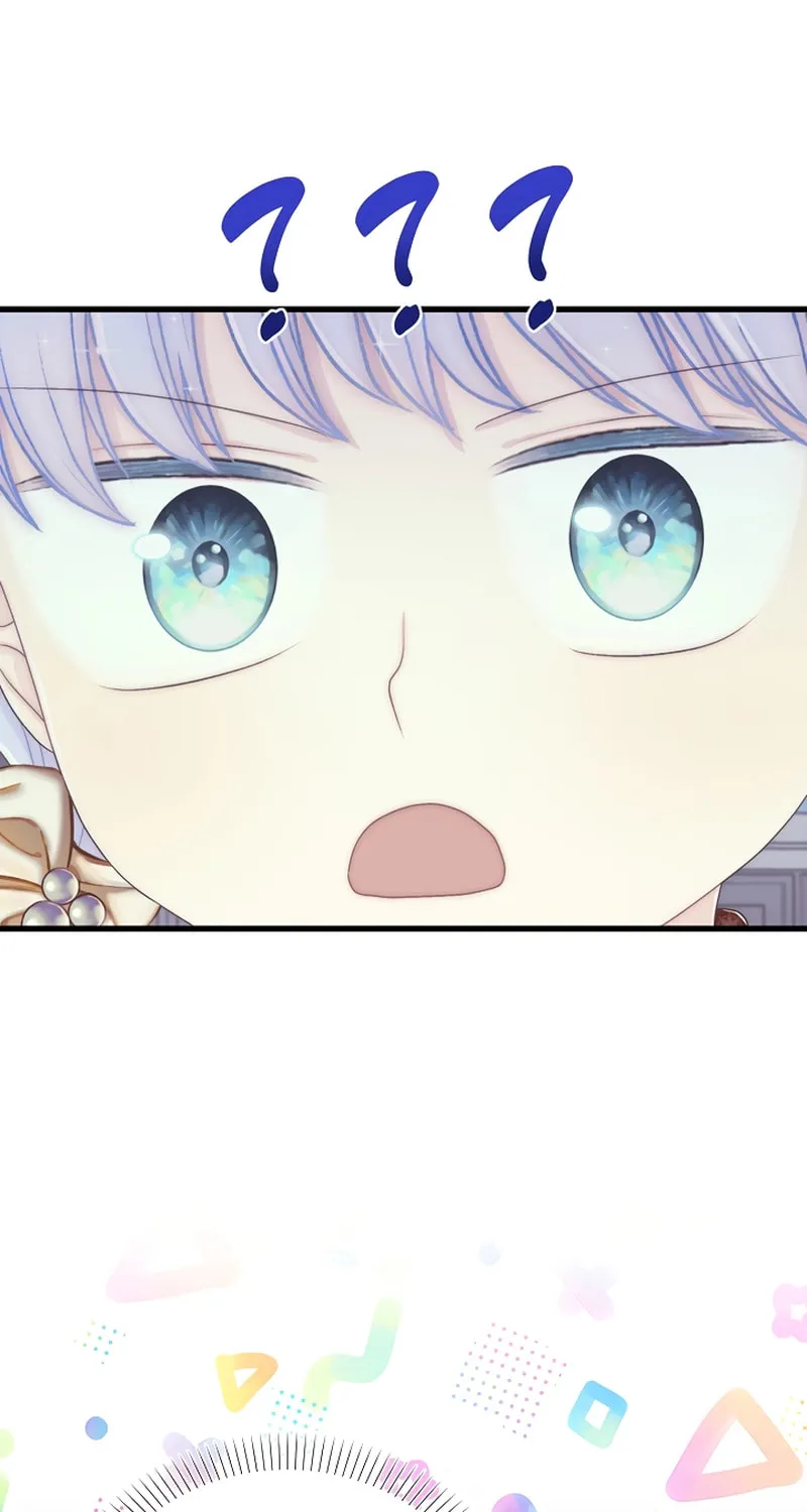 The Youngest Is Preventing the End of the World Chapter 45 page 28 - 