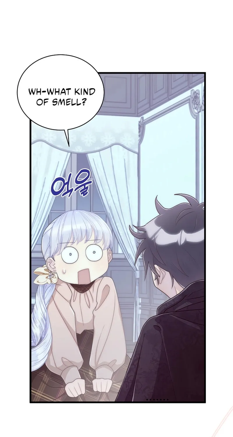 The Youngest Is Preventing the End of the World Chapter 45 page 31 - 