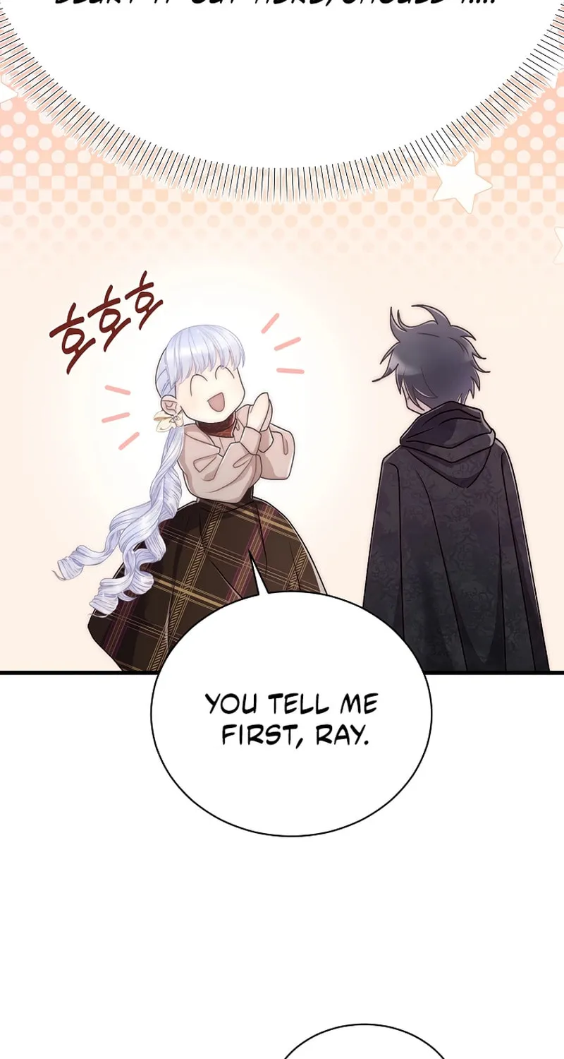 The Youngest Is Preventing the End of the World Chapter 45 page 38 - 
