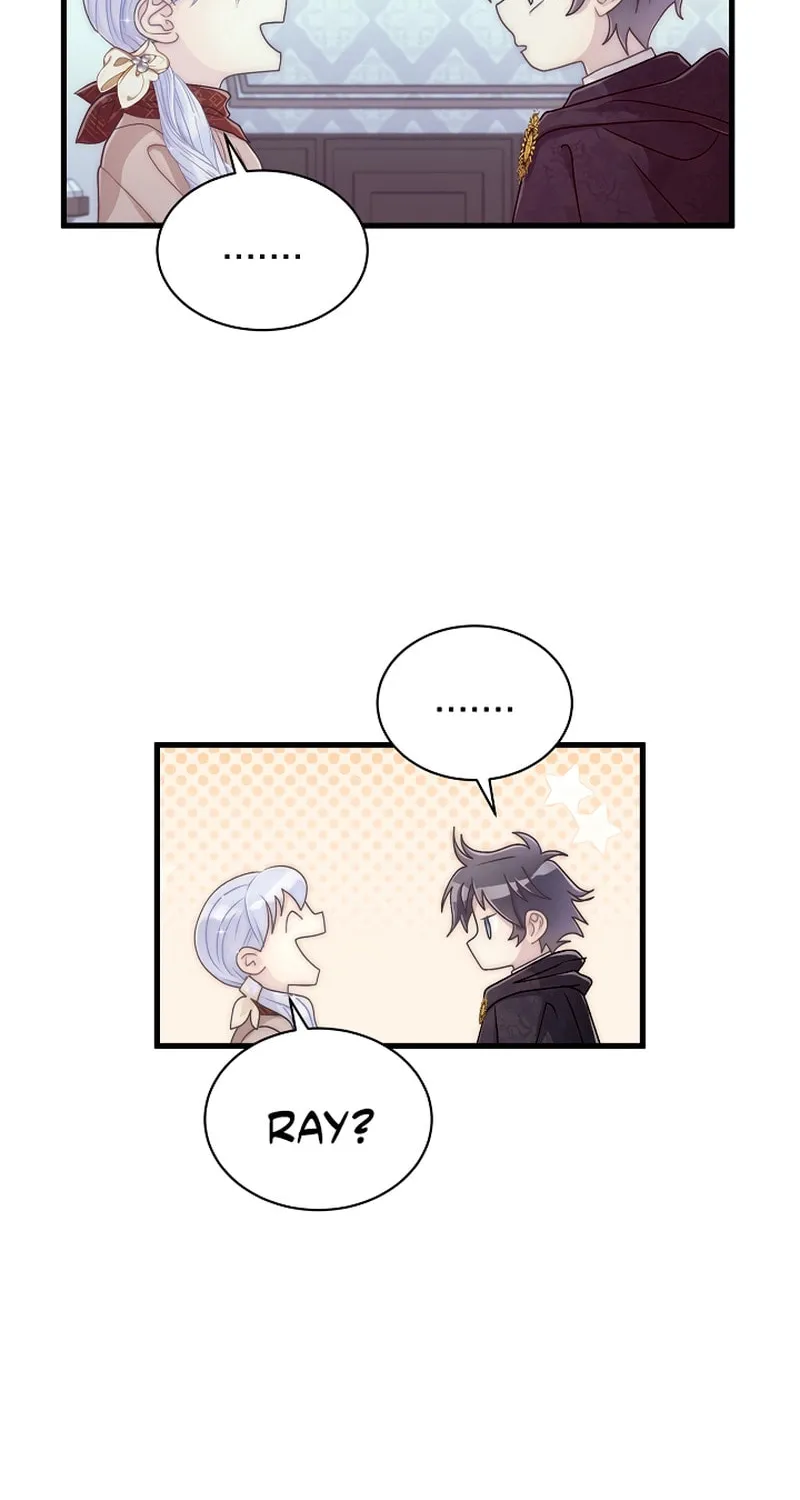 The Youngest Is Preventing the End of the World Chapter 45 page 40 - 