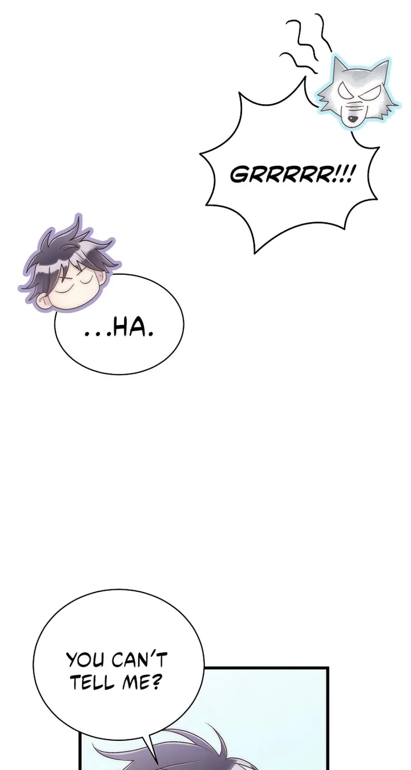 The Youngest Is Preventing the End of the World Chapter 45 page 43 - 