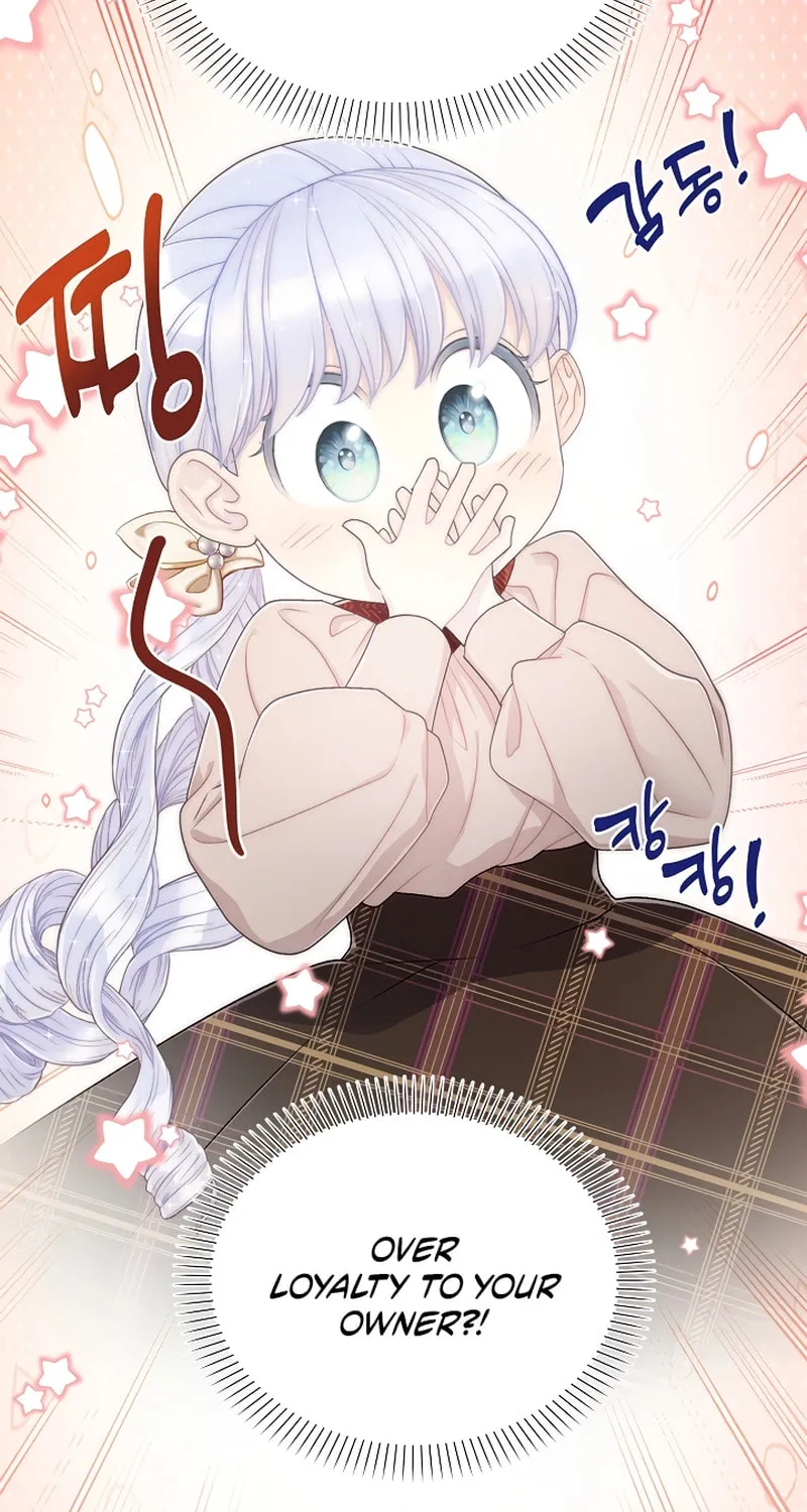 The Youngest Is Preventing the End of the World Chapter 45 page 45 - 