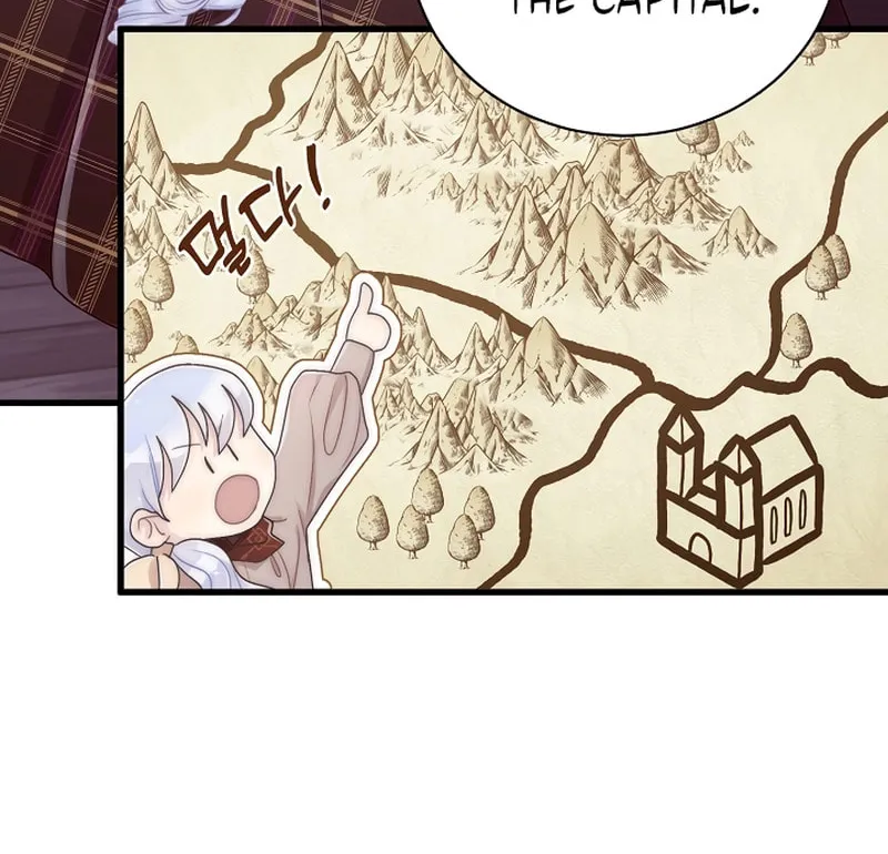 The Youngest Is Preventing the End of the World Chapter 45 page 48 - 