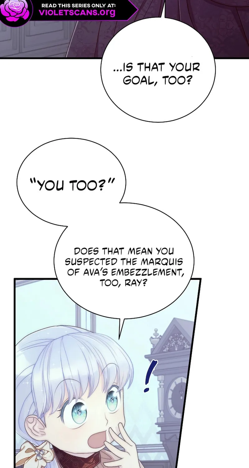 The Youngest Is Preventing the End of the World Chapter 45 page 51 - 