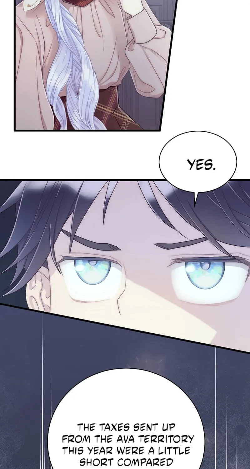 The Youngest Is Preventing the End of the World Chapter 45 page 52 - 